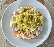 Оливье