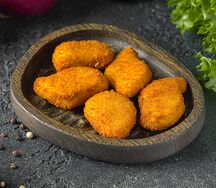 Наггетсы