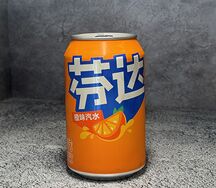Фанта