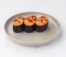 Спайси-тунец