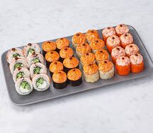 Набор Ред хот чили пепперс 2.0