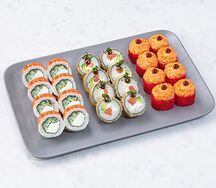 Набор Оскар