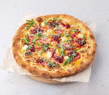 Пицца Чикен Чиз