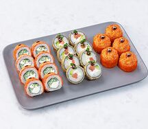 Набор Флагман