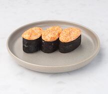 Спайси суши Лосось