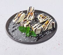 Фруктовый ролл