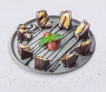 Манила ролл