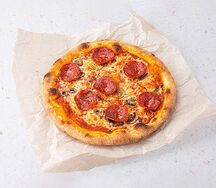 Пицца Пепперони
