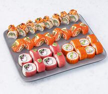 Набор Атлантика