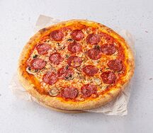 Пицца Пепперони