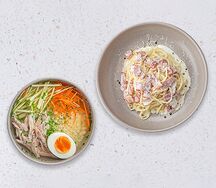 Ланч Мальта