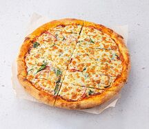 Пицца Пуэрто