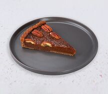 Тарт с пеканом