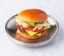 Роял бургер