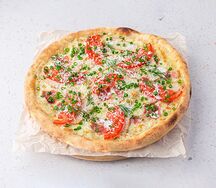 Пицца Ди Панна