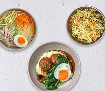 Ланч Дрезден