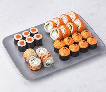 Набор Токио 2.0