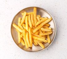 Картофель фри