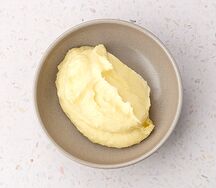 Картофельное пюре