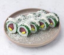 Кайсо с тунцом