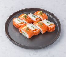 Филадельфия люкс