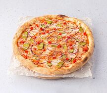 Пицца Полло