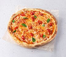 Пицца Маргарита