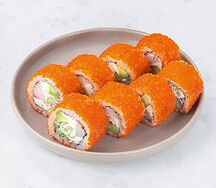 Нежная Калифорния