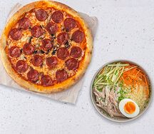 Ланч Равенна