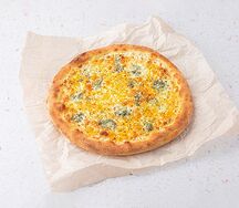 Пицца Четыре сыра