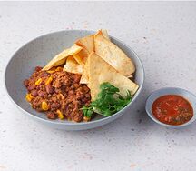 Чили кон карне