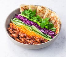 Цыплёнок по-пекински