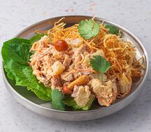 Салат Кензо