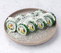 Кайсо с угрём