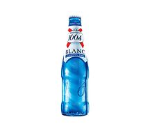Пиво Kronenbourg 1664 Blanc безалкогольное