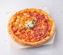 Пицца Суприм