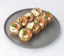 Филадельфия темпура