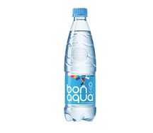 Бон Аква негазированная