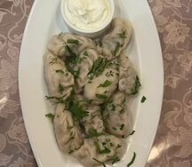 Курзе домашние