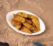 Картофель Айдахо