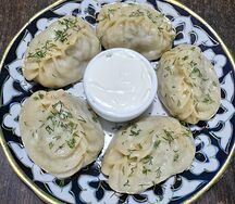 Манты