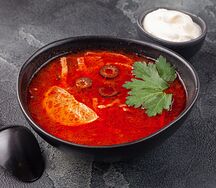Солянка