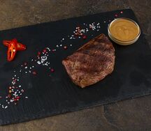 Стейк Tri-tip