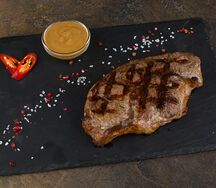 Стейк Striploin