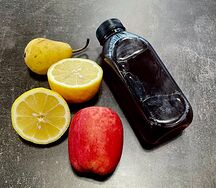 Лимонад Шиповник