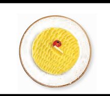 Картофельное пюре