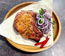 Свиная корейка