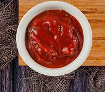 Соус Шашлычный