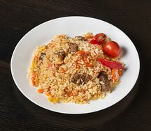 Плов