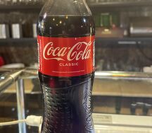 Coca-Cola